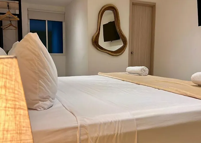 Hotel Sol Caribe Cartagena