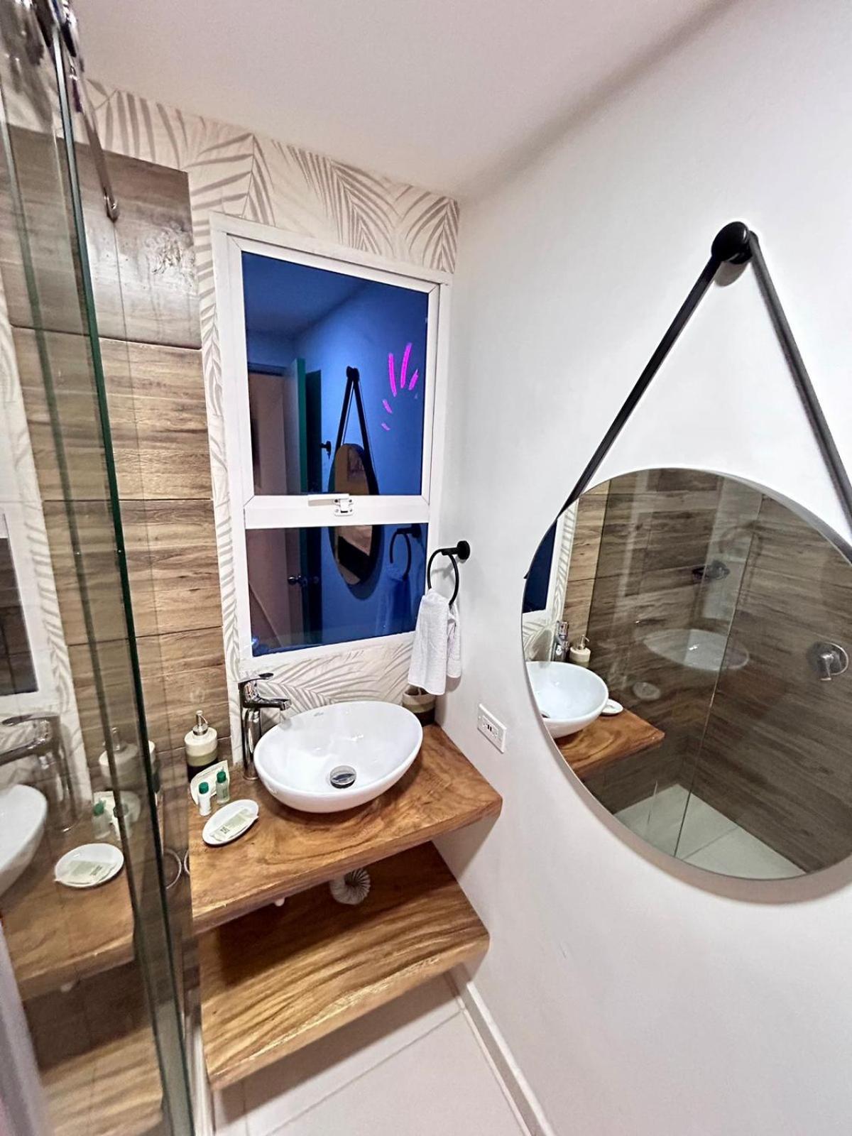 Hotel Sol Caribe Cartagène