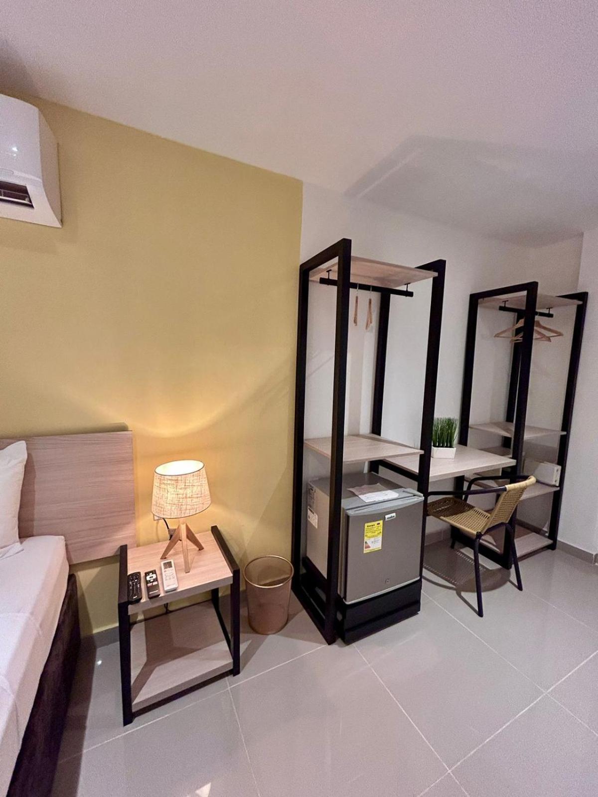 Sol Caribe Hotel Cartagène